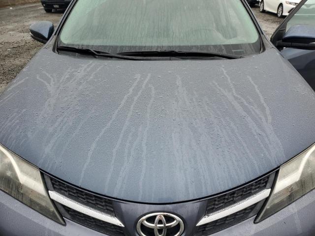 Photo 12 from auction – 2014 TOYOTA RAV4 LIMIT with VIN 2T3YFREV3EW079175