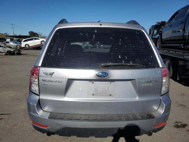 Photo 6 from auction – 2012 SUBARU FORESTER 2 with VIN JF2SHABCXCH444718