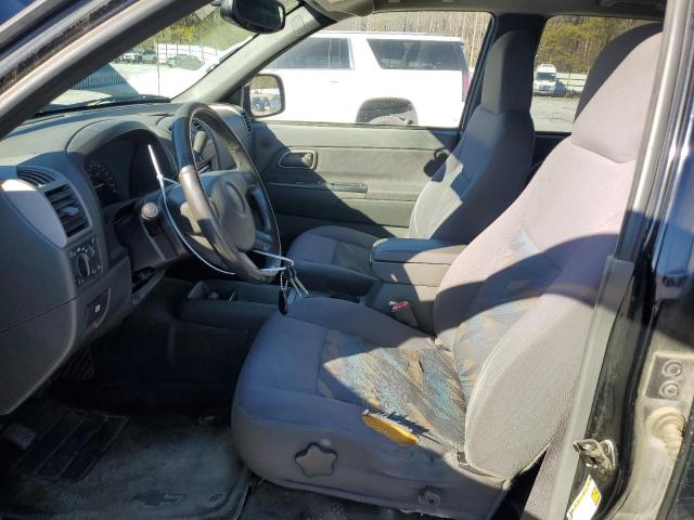 صورة رقم 7 من المزاد - 2005 CHEVROLET COLORADO مع VIN 1GCDT136458285986
