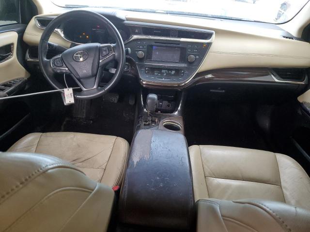 Photo 8 from auction – 2013 TOYOTA AVALON BAS with VIN 4T1BK1EB4DU075409