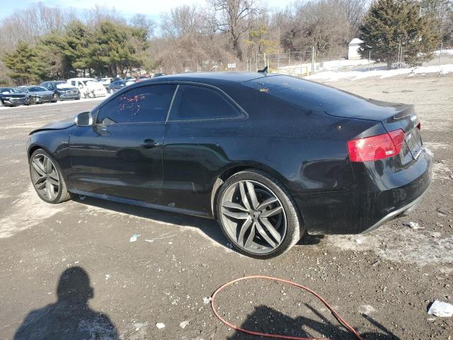 Photo 2 from auction – 2015 AUDI A5 PREMIUM with VIN WAUMFAFR9FA041867