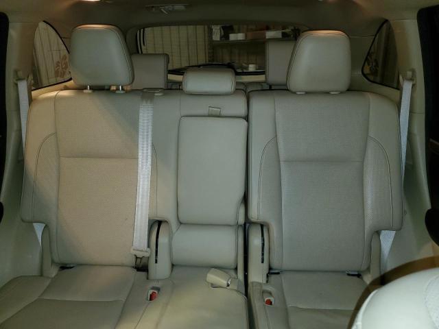 Photo 10 from auction – 2017 TOYOTA HIGHLANDER with VIN 5TDYZRFH9HS217789