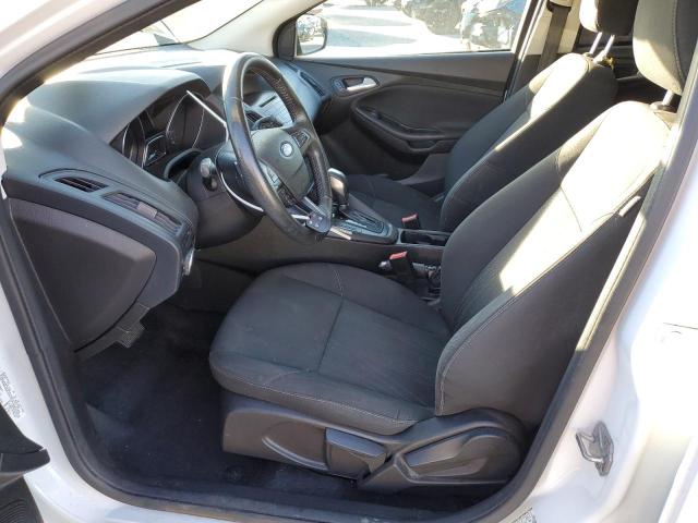 Снимка 7 от търг – 2016 FORD FOCUS SE с VIN 1FADP3F29GL276196