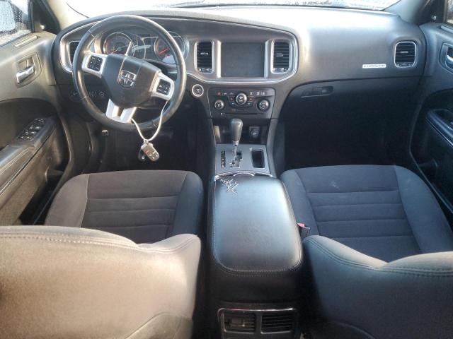 Photo 8 from auction – 2011 DODGE CHARGER with VIN 2B3CL3CGXBH590447