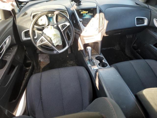 Photo 8 from auction – 2015 CHEVROLET EQUINOX LT with VIN 2GNFLFEK8F6143297