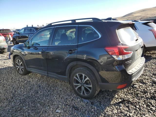 Photo 2 from auction – 2020 SUBARU FORESTER L with VIN JF2SKAUC0LH610890