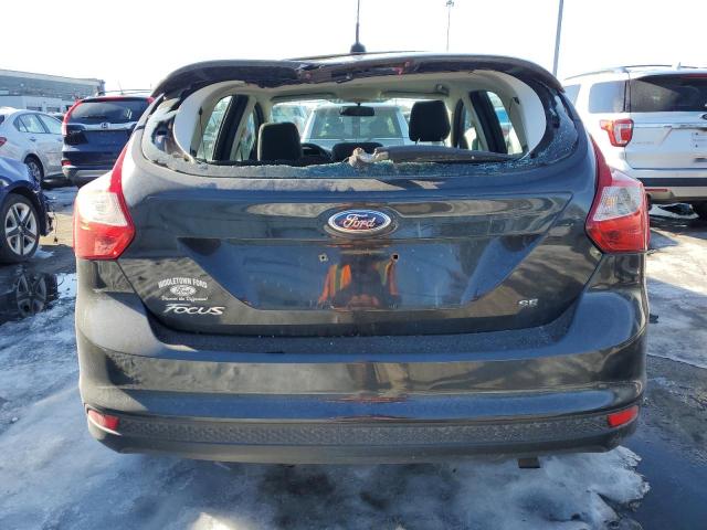 Photo 6 from auction – 2012 FORD FOCUS SE with VIN 1FAHP3K20CL354348