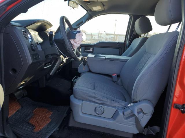 Photo 7 from auction – 2012 FORD F150 SUPER with VIN 1FTFW1ET1CFA21023