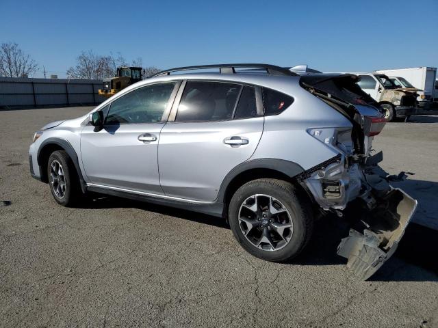 Photo 2 from auction – 2020 SUBARU CROSSTREK with VIN JF2GTAPCXL8209734