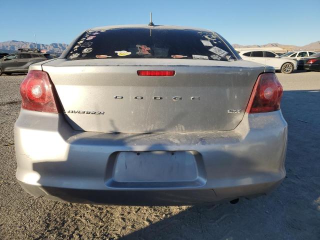 Photo 6 from auction – 2013 DODGE AVENGER SX with VIN 1C3CDZCB6DN653853