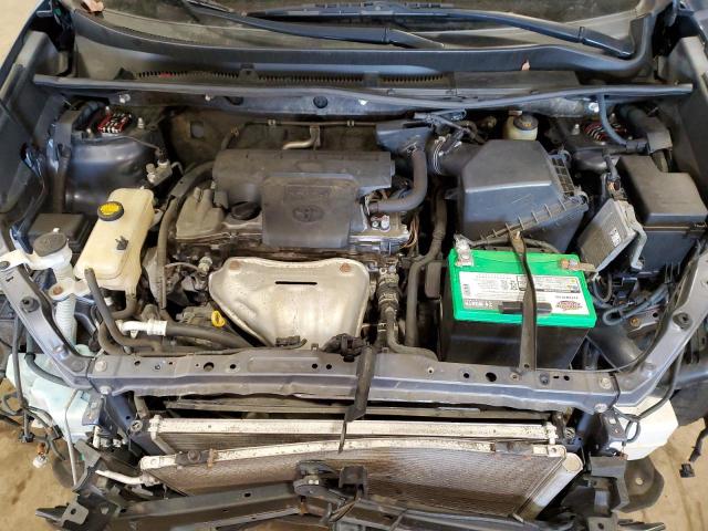 Photo 12 from auction – 2013 TOYOTA RAV4 XLE with VIN JTMRFREV2D5007538