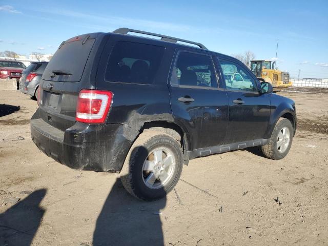 Photo 3 from auction – 2012 FORD ESCAPE XLT with VIN 1FMCU0D72CKA22725