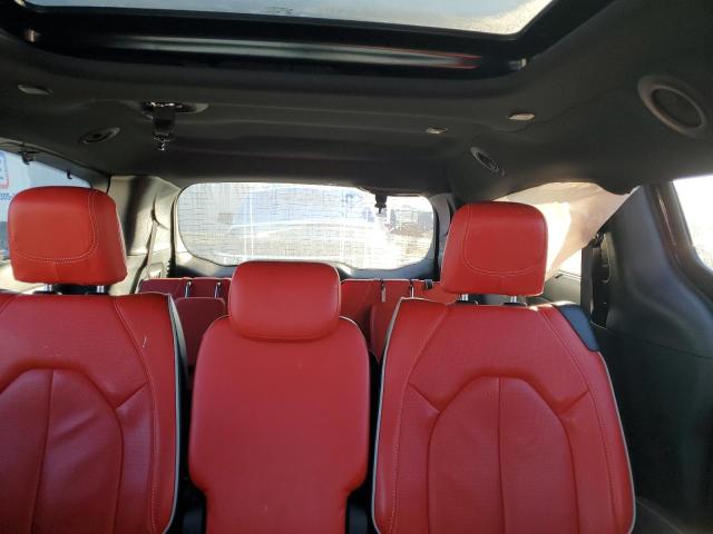 Фото 10 с аукциона – 2020 CHRYSLER PACIFICA L с VIN 2C4RC1GG6LR157940