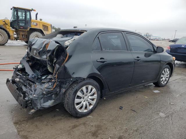 Photo 3 from auction – 2012 TOYOTA COROLLA BA with VIN 2T1BU4EE5CC796229