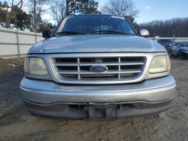Zdjęcie 5 z aukcji – 2003 FORD F150 z VIN 1FTRX17273NA68576
