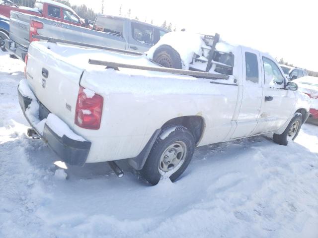 Photo 3 from auction – 2006 DODGE DAKOTA ST with VIN 1D7HW22N56S518517