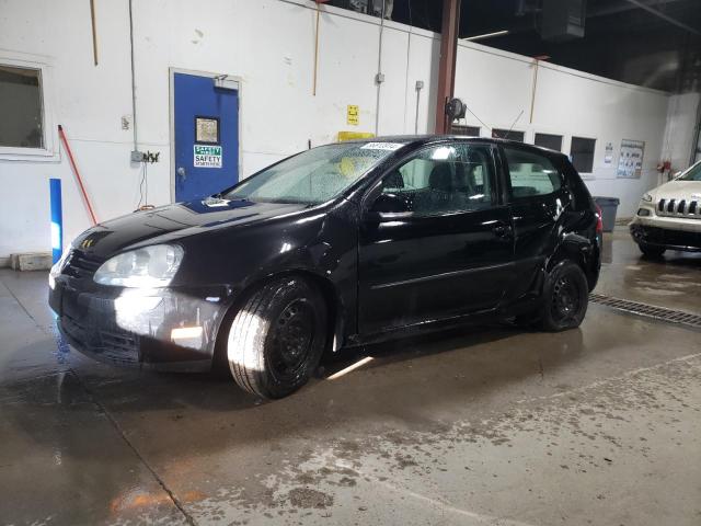 VOLKSWAGEN RABBIT 2009 with VIN WVWAA71K69W001495 - Photo from auction