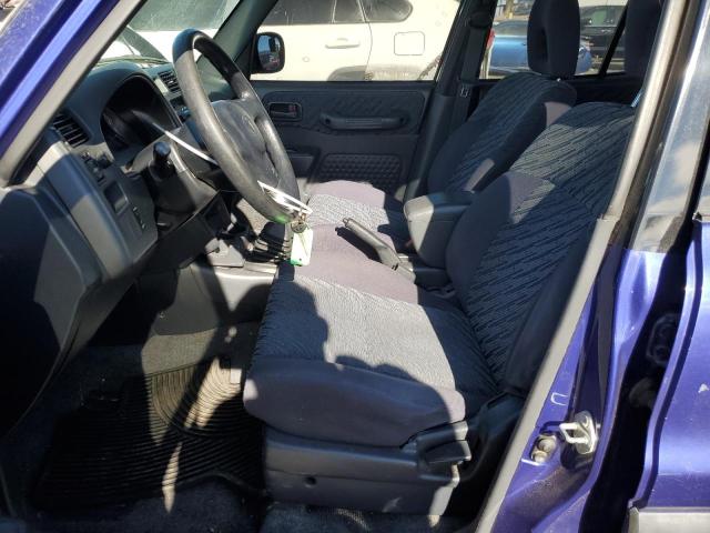 Photo 7 from auction – 1998 TOYOTA RAV4 with VIN JT3HP10V1W0179758
