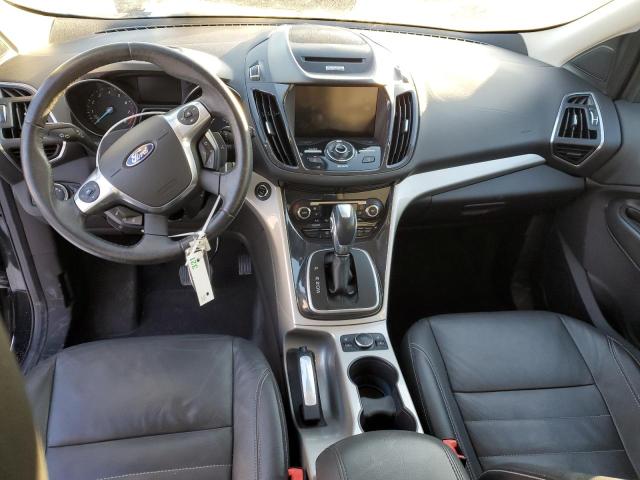 Foto 8 de la subasta – 2013 FORD ESCAPE SEL con VIN 1FMCU0H97DUC99890