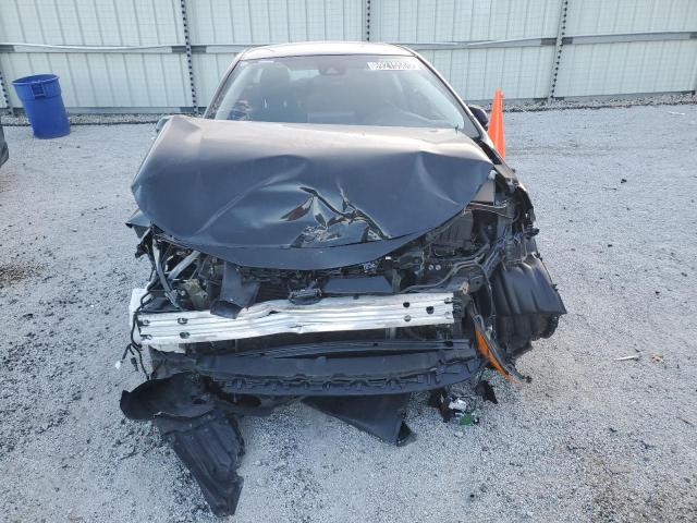 Photo 5 from auction – 2021 TOYOTA COROLLA LE with VIN 5YFEPMAE2MP233182