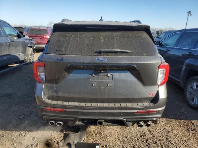 Photo 6 from auction – 2020 FORD EXPLORER S with VIN 1FM5K8GC3LGA28445