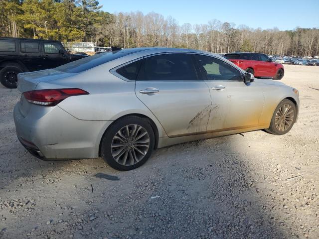 Photo 3 from auction – 2015 HYUNDAI GENESIS 3. with VIN KMHGN4JE4FU030245