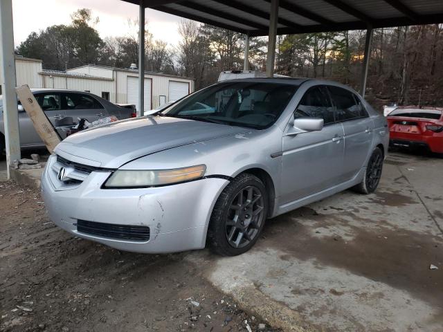 ACURA TL 2004 with VIN 19UUA66234A026474 - Photo from auction