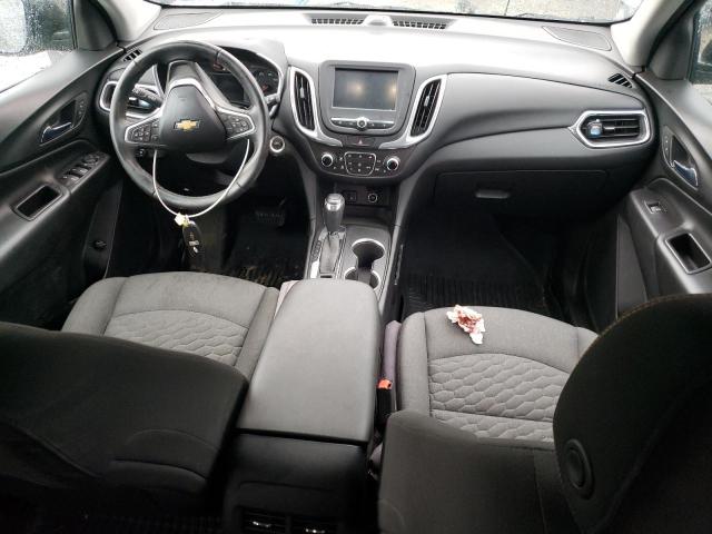 Photo 8 from auction – 2018 CHEVROLET EQUINOX LT with VIN 2GNAXSEV8J6261859