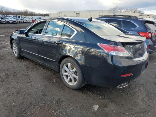 Photo 2 from auction – 2012 ACURA TL with VIN 19UUA8F58CA023591