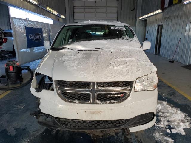 Photo 5 from auction – 2013 DODGE GRAND CARA with VIN 2C4RDGCGXDR817629