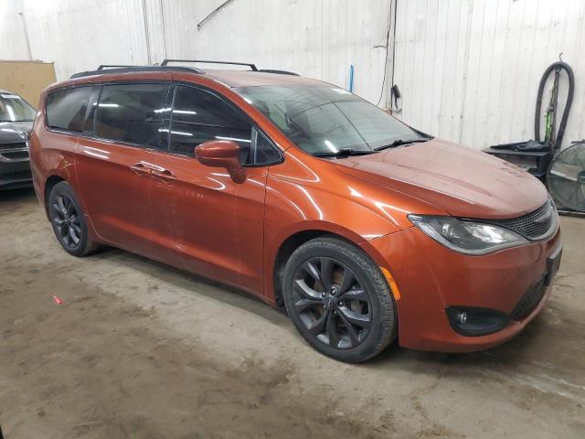 Foto 4 de la subasta – 2018 CHRYSLER PACIFICA T con VIN 2C4RC1EG0JR168206