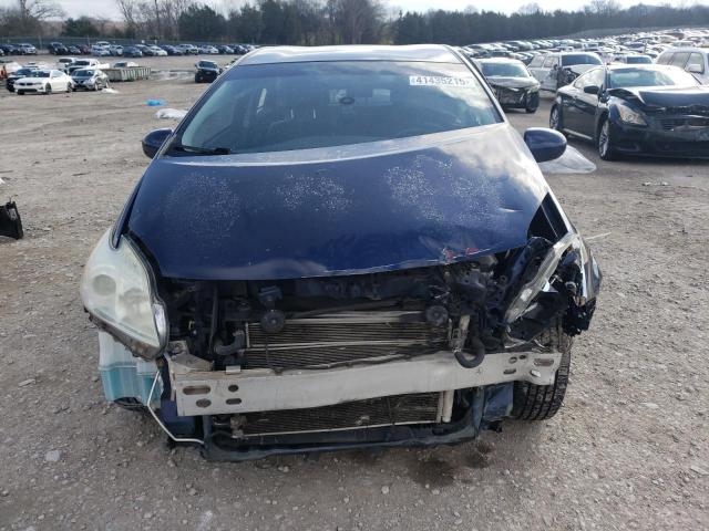 Photo 5 from auction – 2013 TOYOTA PRIUS with VIN JTDKN3DU0D1615687