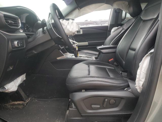 Photo 7 from auction – 2020 FORD EXPLORER X with VIN 1FMSK7DH3LGC42719