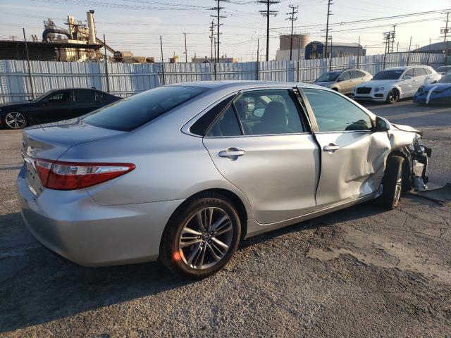 Photo 3 from auction – 2017 TOYOTA CAMRY LE with VIN 4T1BF1FK9HU280846