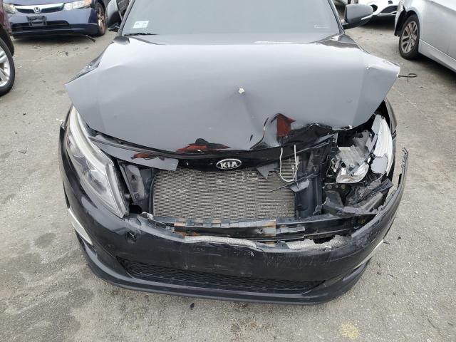 Photo 11 from auction – 2015 KIA OPTIMA LX with VIN KNAGM4A71F5662989