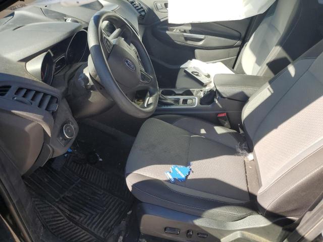 Photo 7 from auction – 2019 FORD ESCAPE SE with VIN 1FMCU9GD0KUA92961