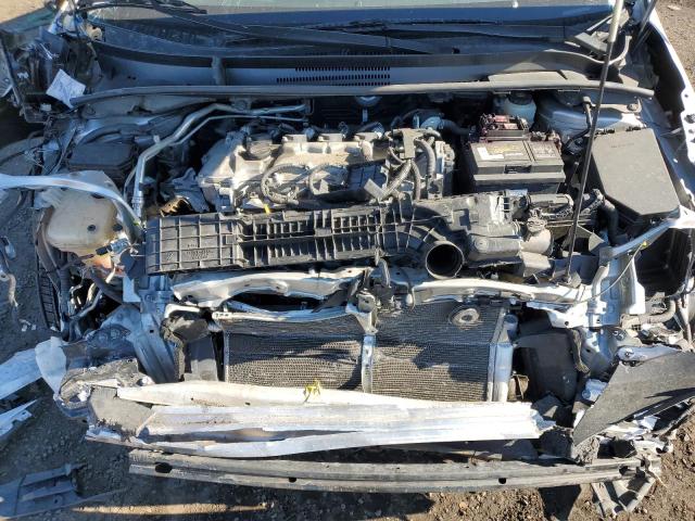 Photo 11 from auction – 2020 TOYOTA COROLLA LE with VIN JTDEPRAE9LJ037577