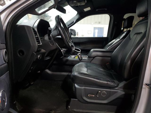Photo 7 from auction – 2020 FORD EXPEDITION with VIN 1FMJK2AT6LEA20811