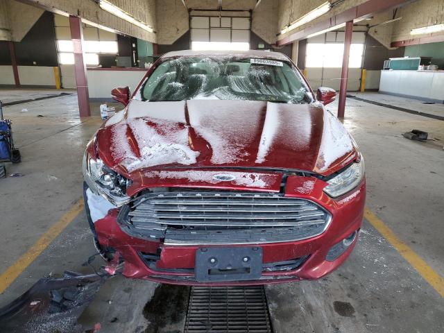 Photo 5 from auction – 2015 FORD FUSION SE with VIN 3FA6P0H73FR289820