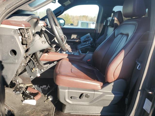 Photo 7 from auction – 2023 FORD EXPEDITION with VIN 1FMJK2A80PEA48282