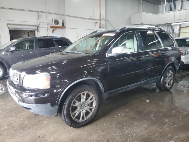 VOLVO XC90 V8 2008 with VIN YV4CZ852281473252 - Photo from auction
