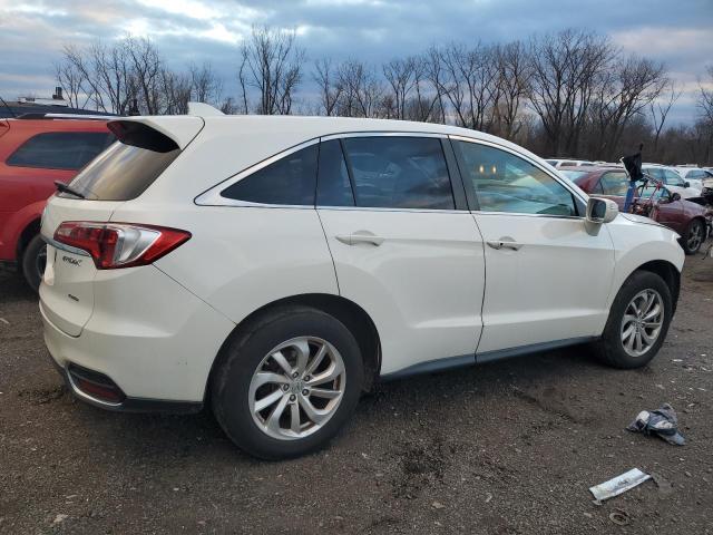 Photo 3 from auction – 2016 ACURA RDX TECHNO with VIN 5J8TB4H55GL009527