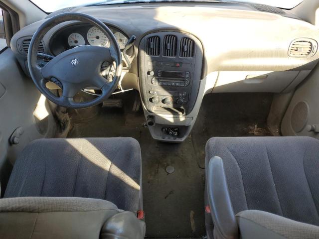 Photo 8 from auction – 2005 DODGE GRAND CARA with VIN 1D4GP24R95B436441