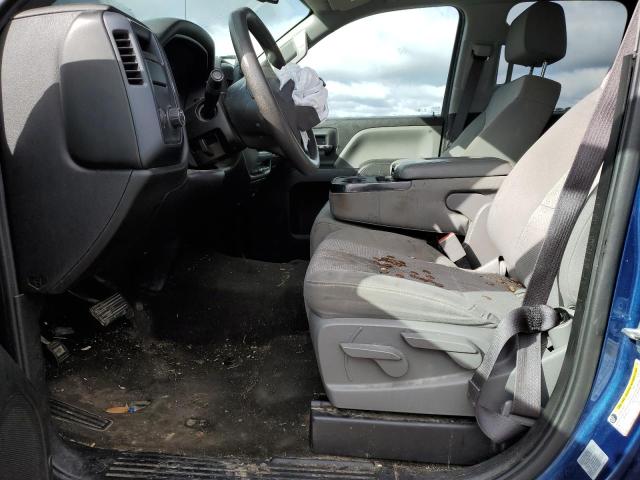 Photo 7 from auction – 2017 CHEVROLET SILVERADO with VIN 1GCRCNEH5HZ298093