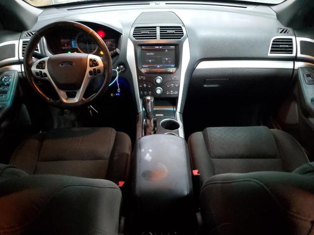 Zdjęcie 8 z aukcji – 2013 FORD EXPLORER X z VIN 1FM5K8D84DGA76764