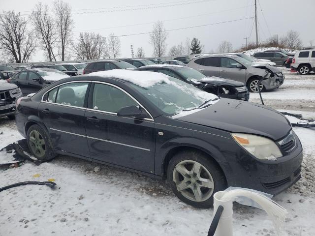 Photo 4 from auction – 2008 SATURN AURA XE with VIN 1G8ZS57B08F225687