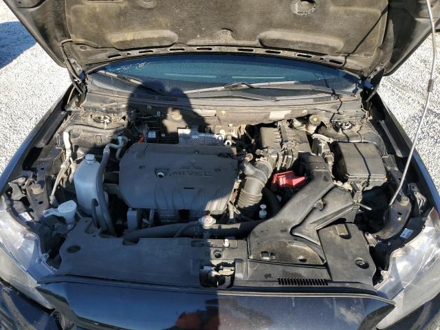 Photo 11 from auction – 2016 MITSUBISHI LANCER ES with VIN JA32U2FU5GU004775