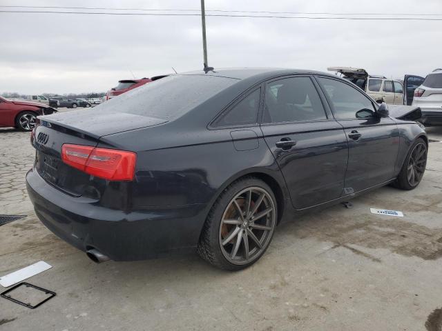 Photo 3 from auction – 2014 AUDI A6 PREMIUM with VIN WAUGFAFC6EN078634