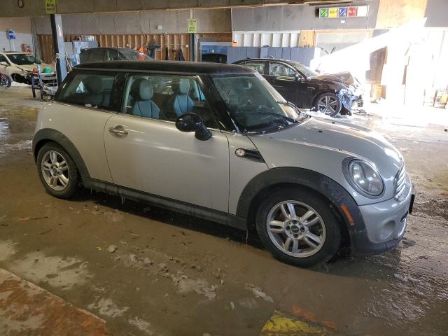Photo 4 from auction – 2013 MINI COOPER with VIN WMWSU3C52DT688154
