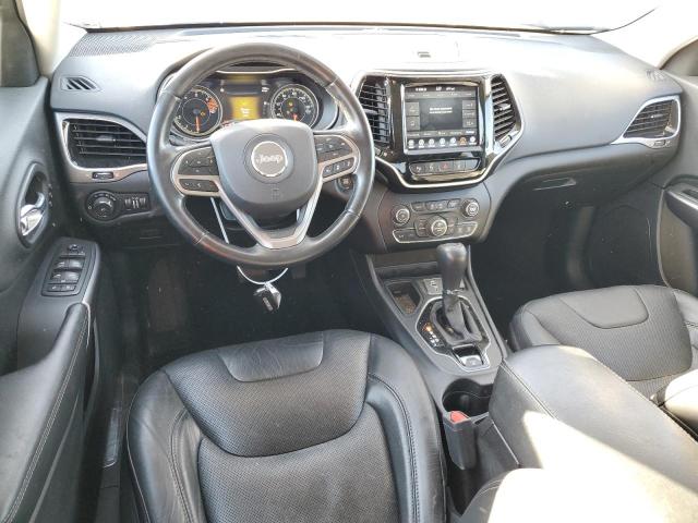 Photo 8 from auction – 2020 JEEP CHEROKEE L with VIN 1C4PJLDB2LD542075